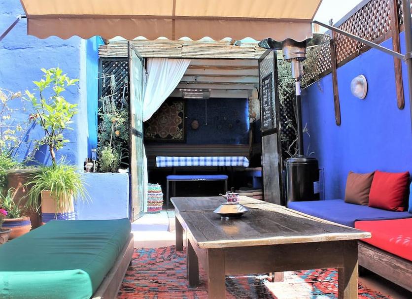 Patio Zdjęcie