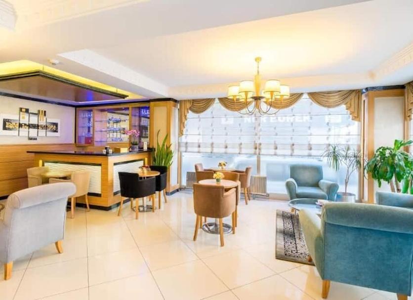 Lobby Zdjęcie