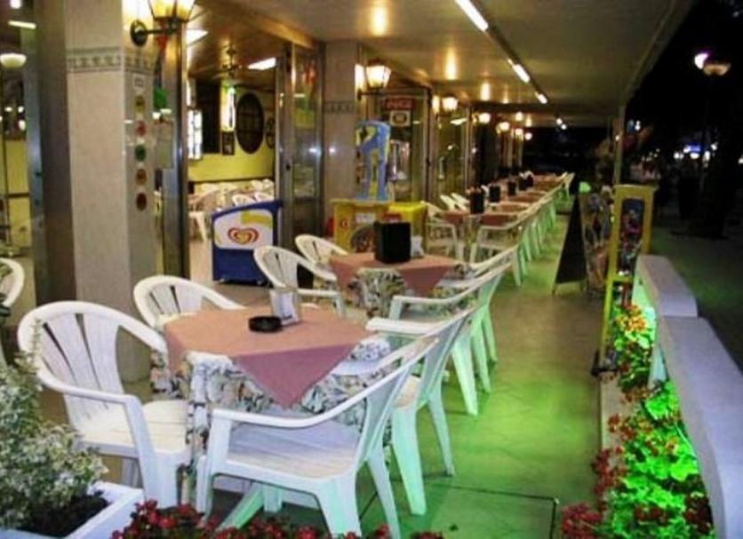 Restauracja Zdjęcie
