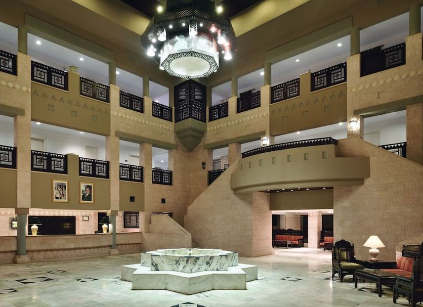Lobby Zdjęcie