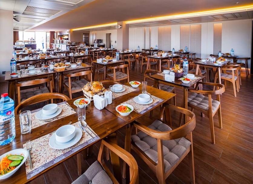 Restauracja Zdjęcie