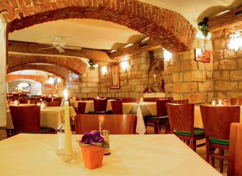 Restauracja Zdjęcie