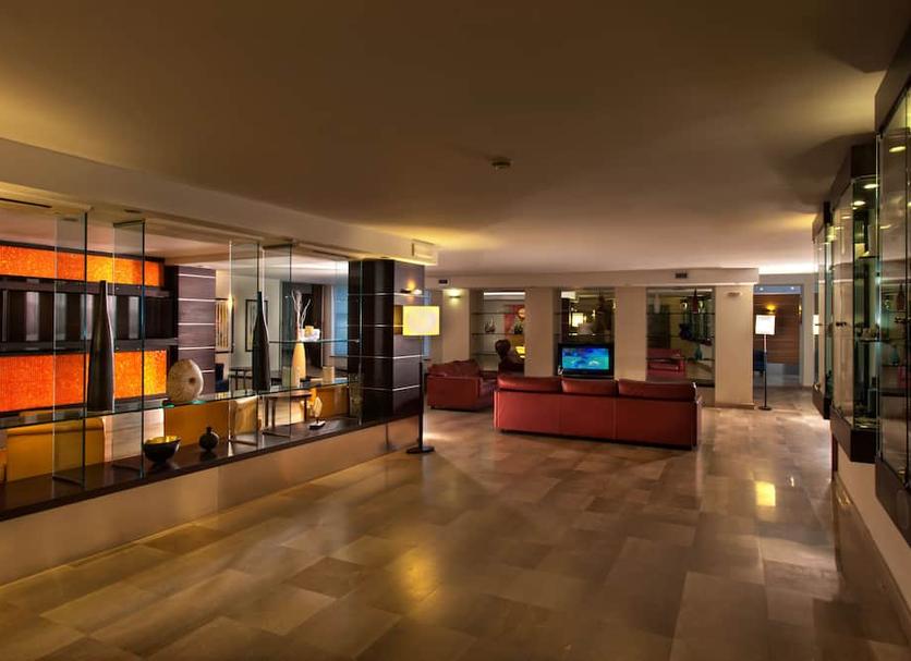Lobby Zdjęcie