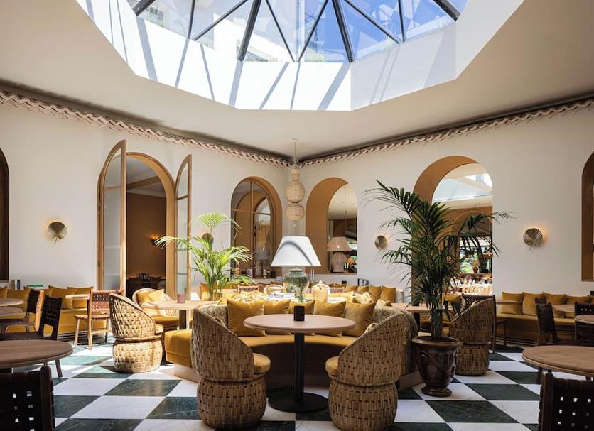 Restauracja Zdjęcie