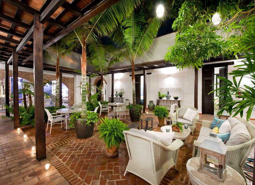 Patio Zdjęcie