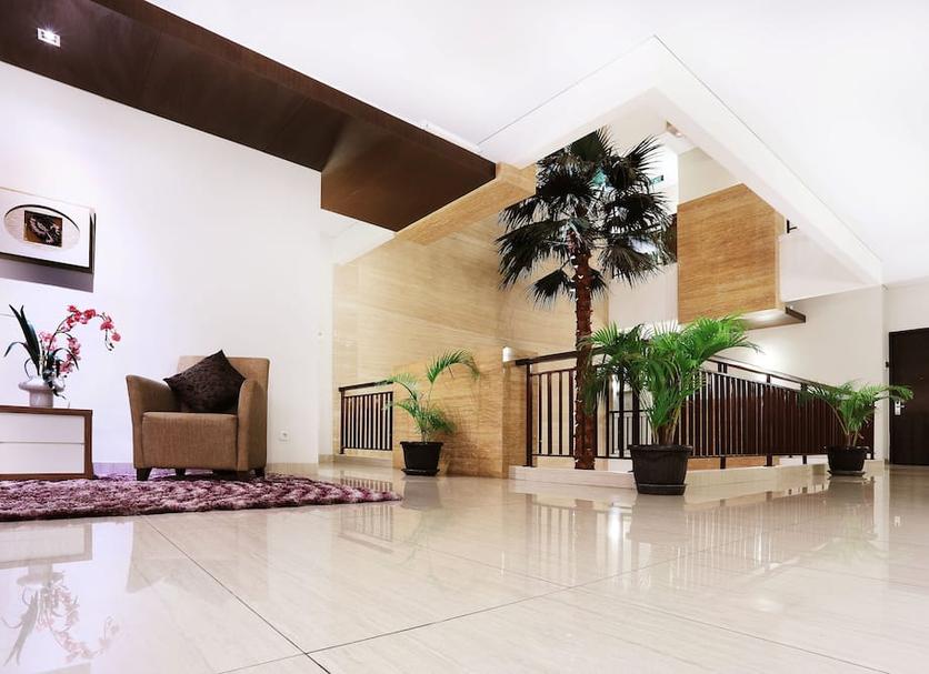 Lobby Zdjęcie