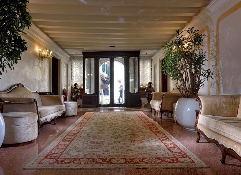 Lobby Zdjęcie