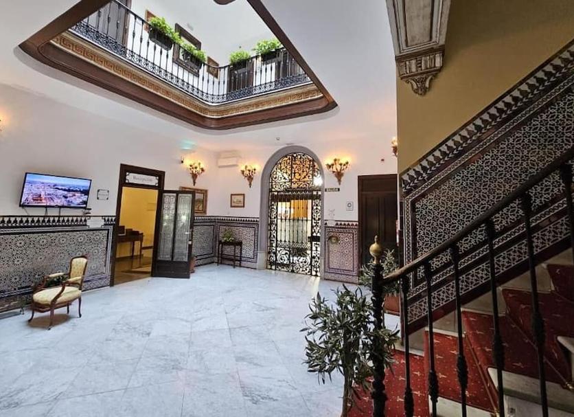 Lobby Zdjęcie