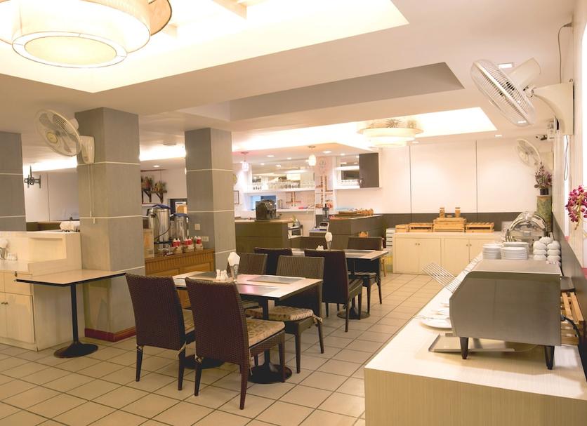 Restauracja Zdjęcie
