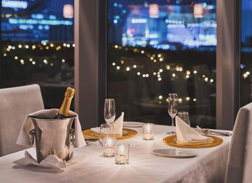 Restauracja Zdjęcie