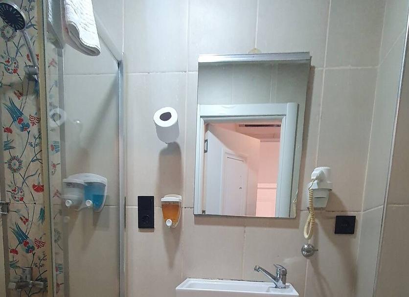 Łazienka Zdjęcie