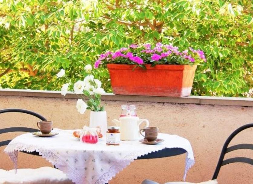 Patio Zdjęcie