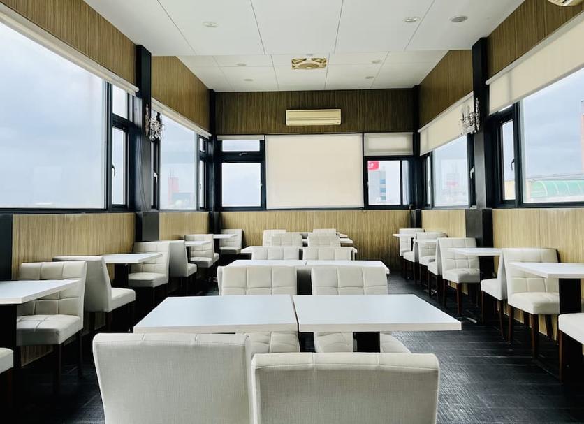 Restauracja Zdjęcie