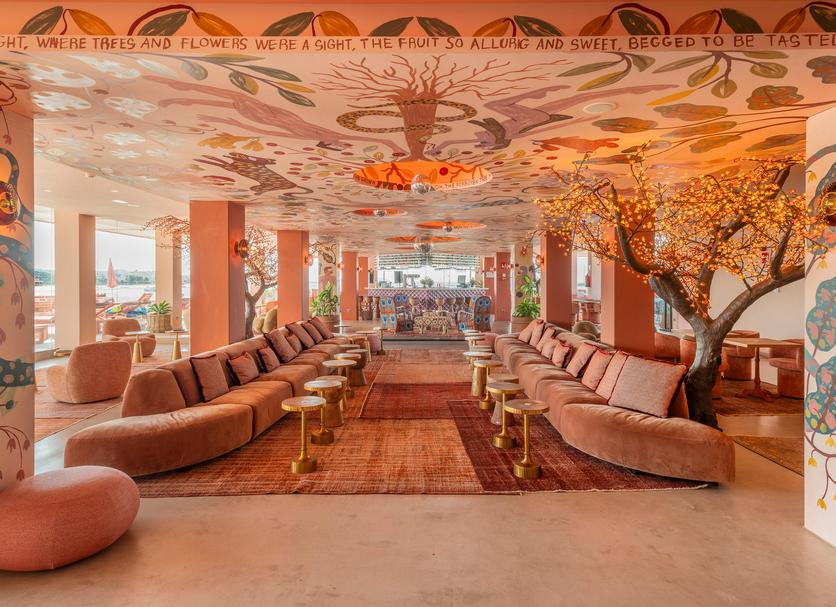 Lobby Zdjęcie