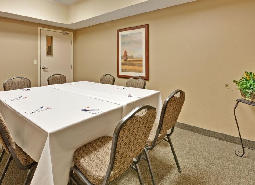 Sala konferencyjna Zdjęcie