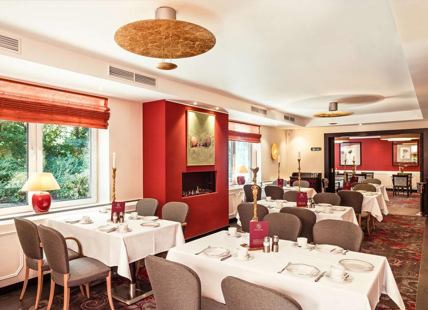 Restauracja Zdjęcie