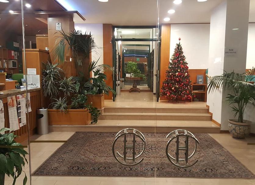 Lobby Zdjęcie