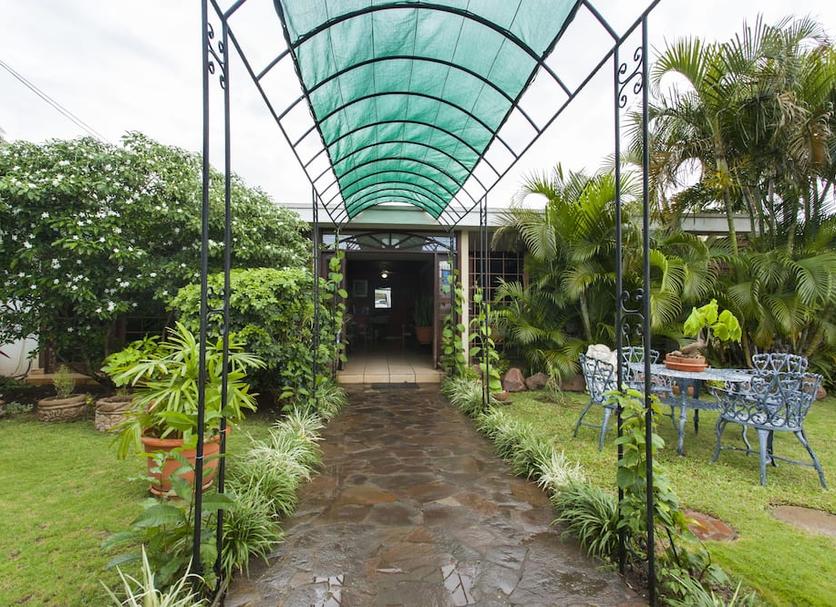 Patio Zdjęcie