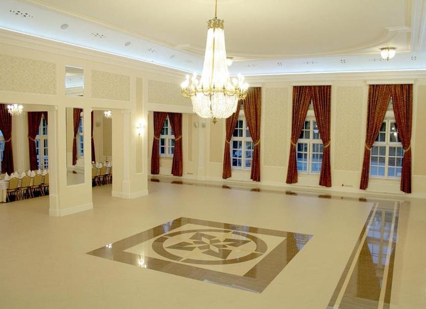 Lobby Zdjęcie