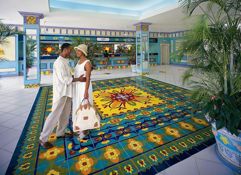 Lobby Zdjęcie