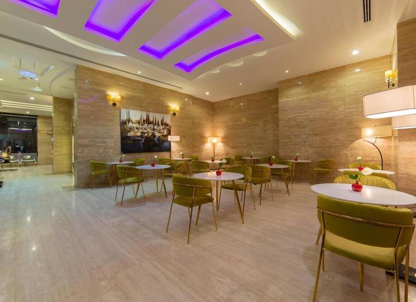 Restauracja Zdjęcie