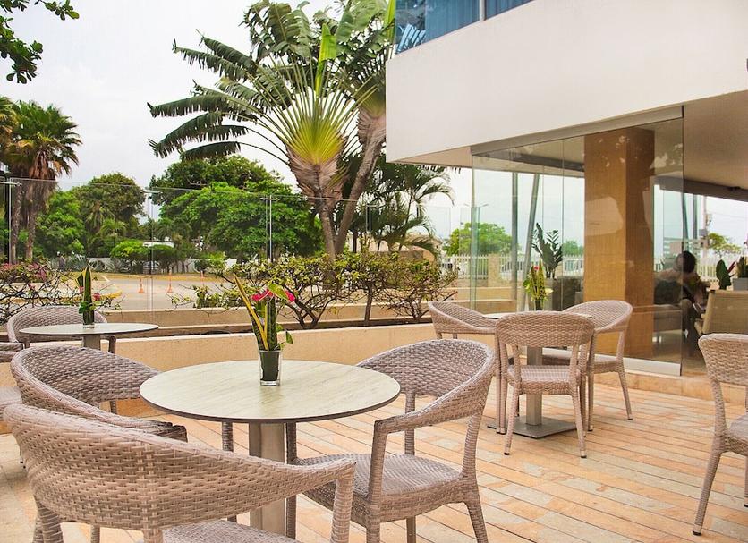 Patio Zdjęcie