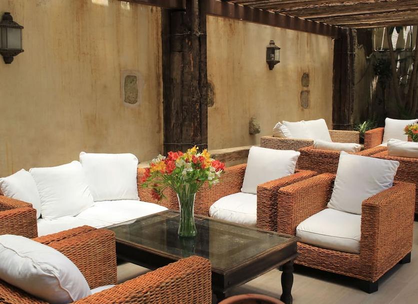 Patio Zdjęcie