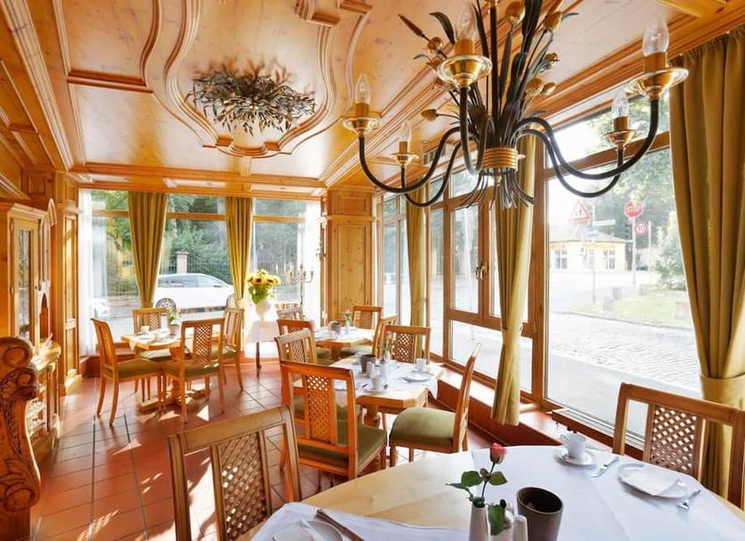 Restauracja Zdjęcie
