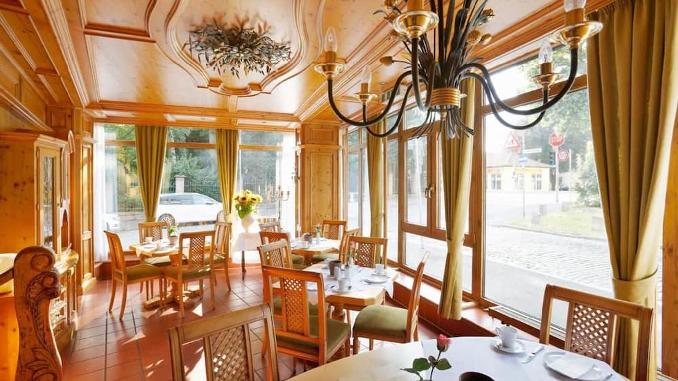 Zum Goldenen Ochsen