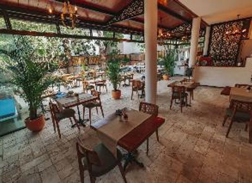 Restauracja Zdjęcie