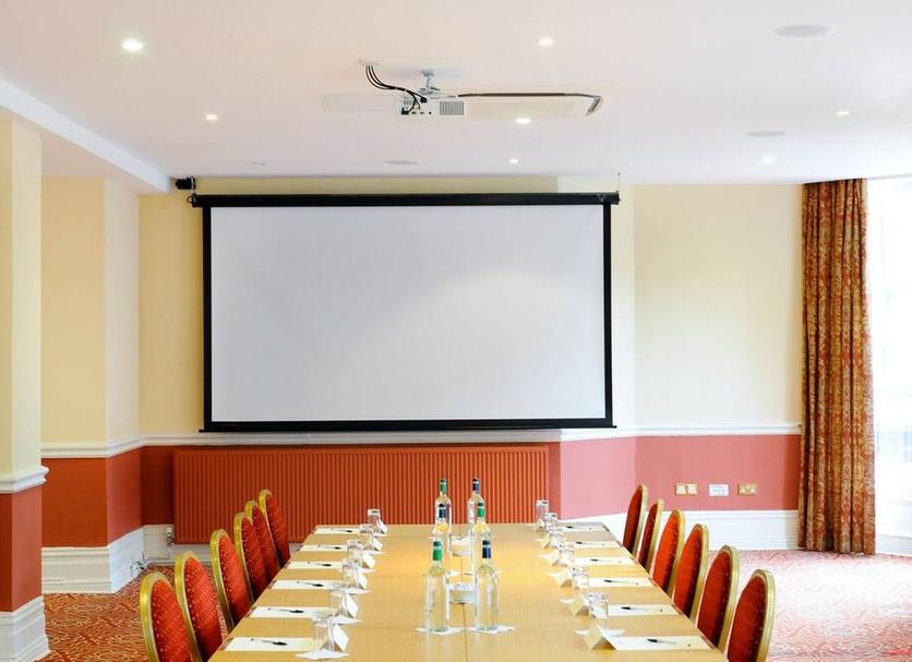 Sala konferencyjna Zdjęcie