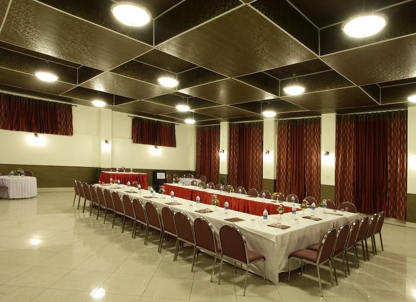 Sala konferencyjna Zdjęcie