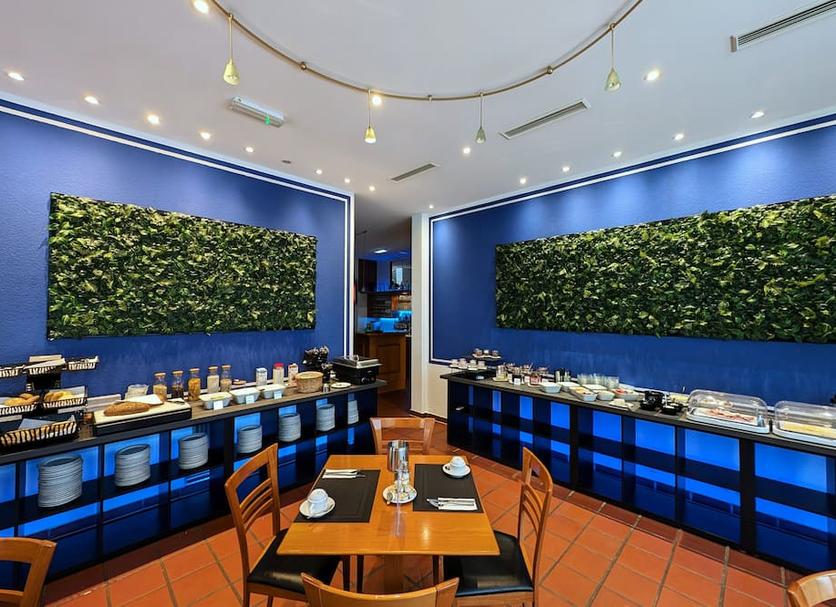 Restauracja Zdjęcie
