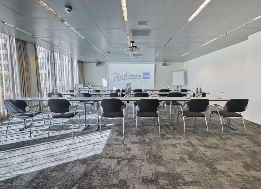Sala konferencyjna Zdjęcie