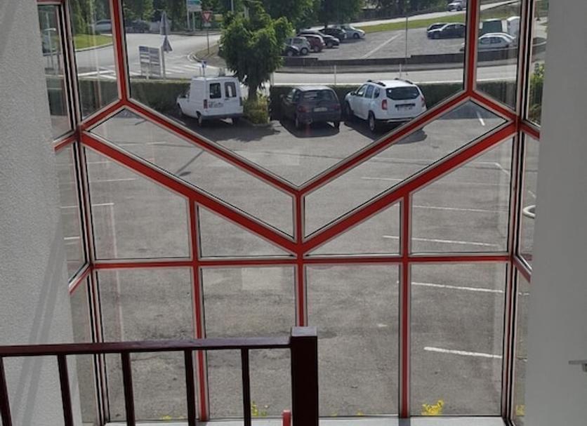 Balkon Zdjęcie