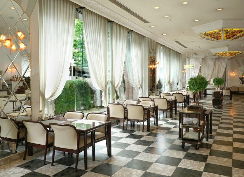 Restauracja Zdjęcie