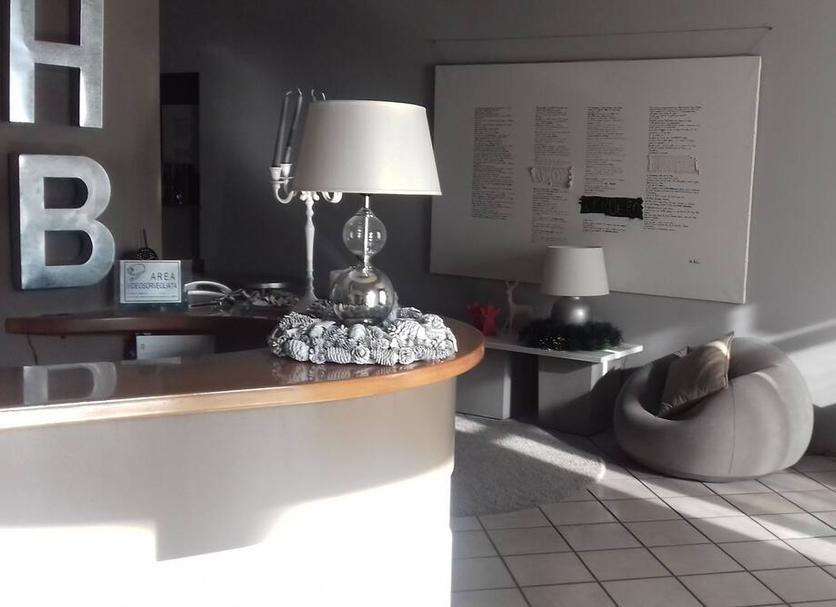 Lobby Zdjęcie