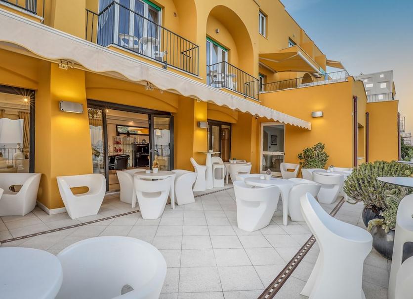 Patio Zdjęcie