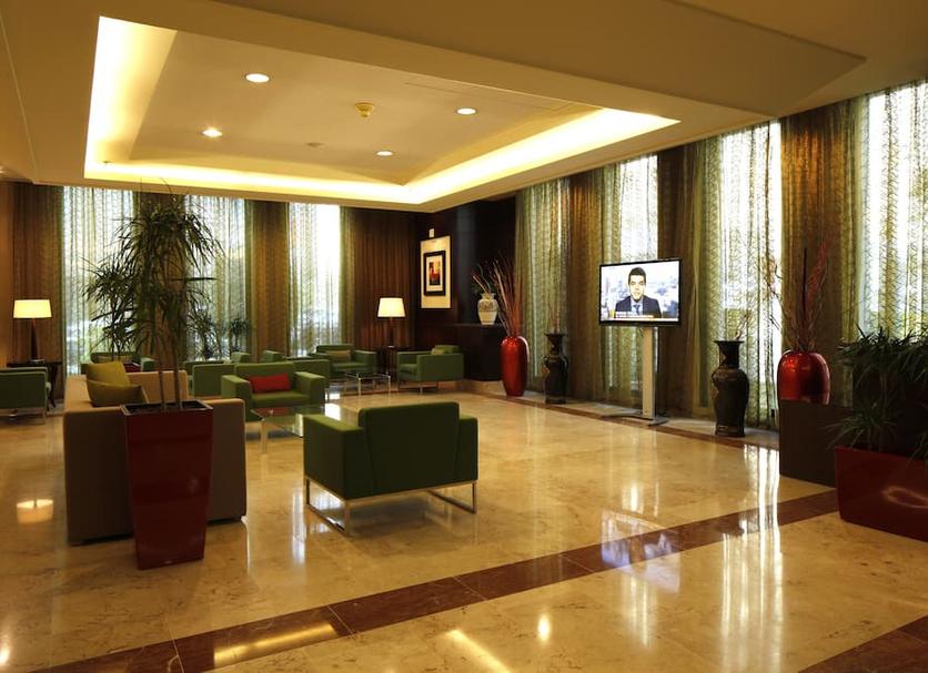 Lobby Zdjęcie