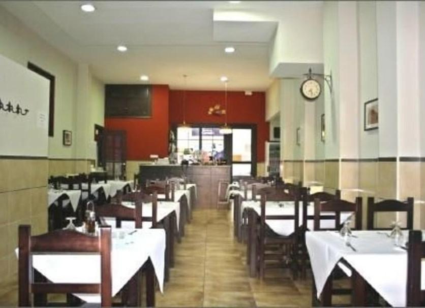 Restauracja Zdjęcie