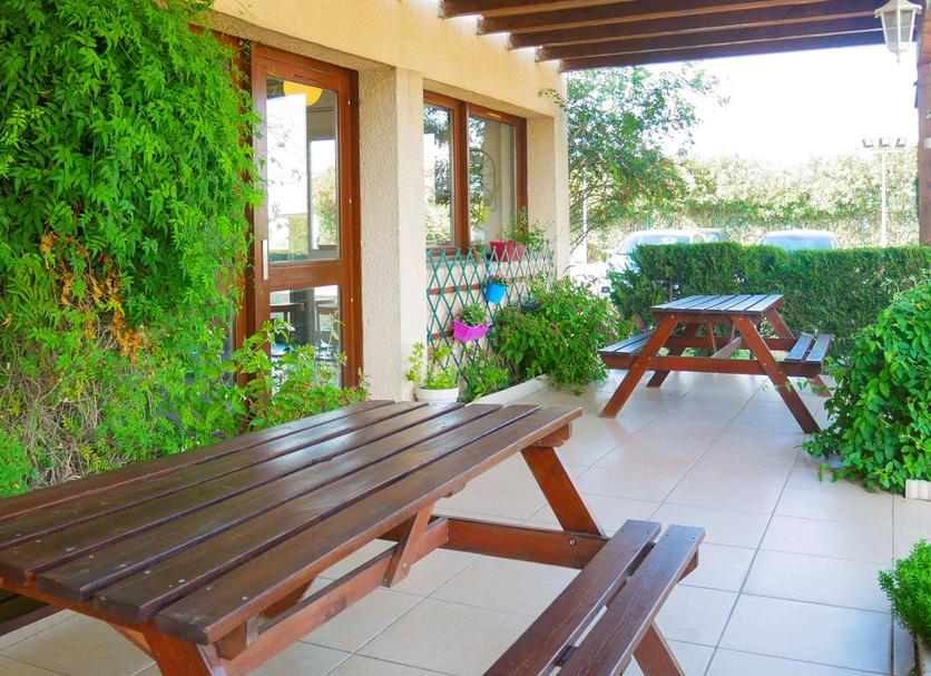 Patio Zdjęcie