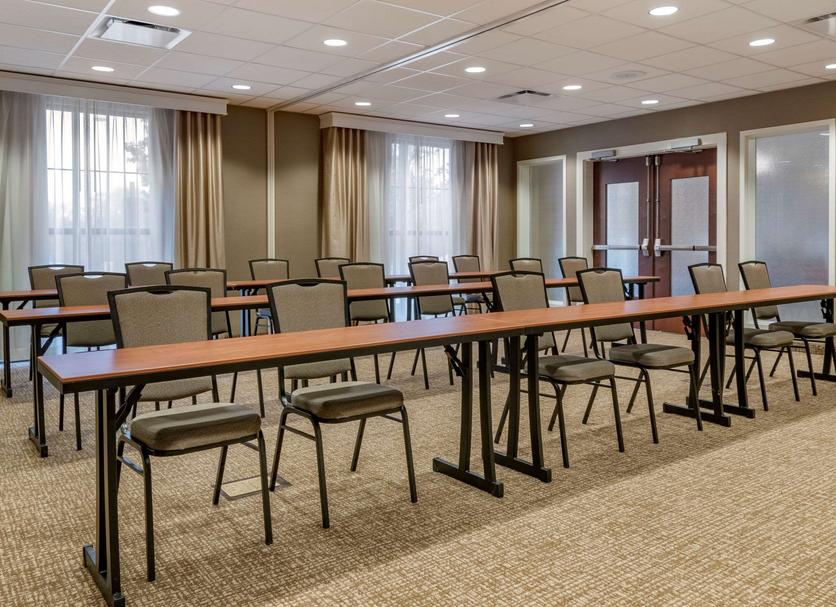 Sala konferencyjna Zdjęcie