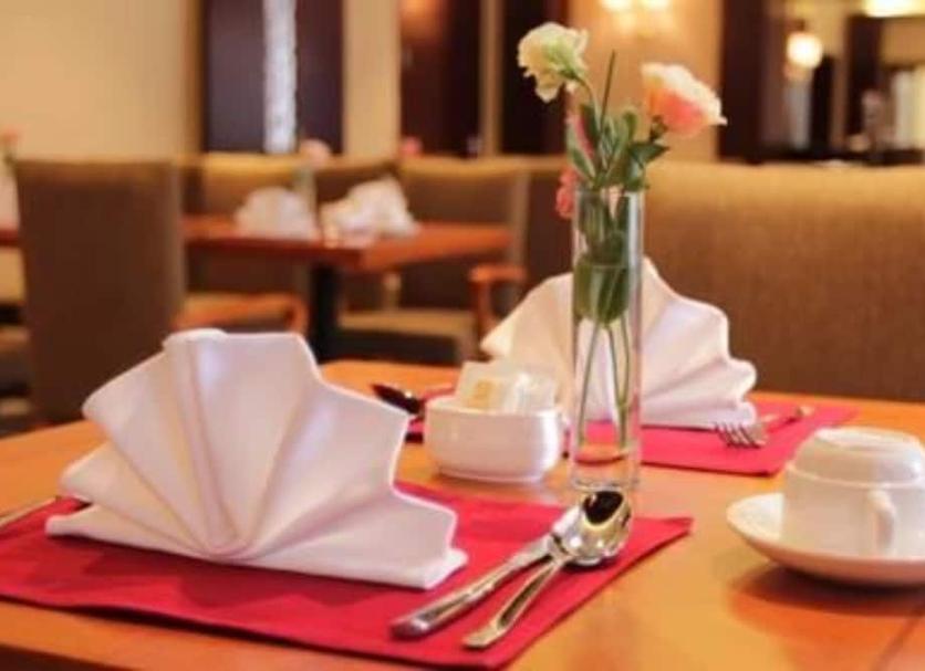 Restauracja Zdjęcie
