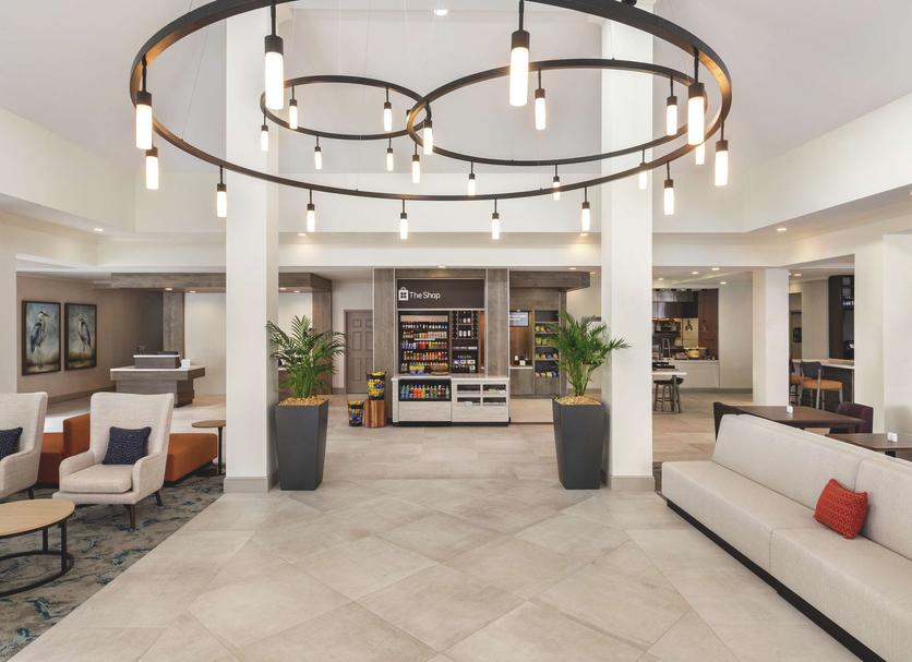Lobby Zdjęcie