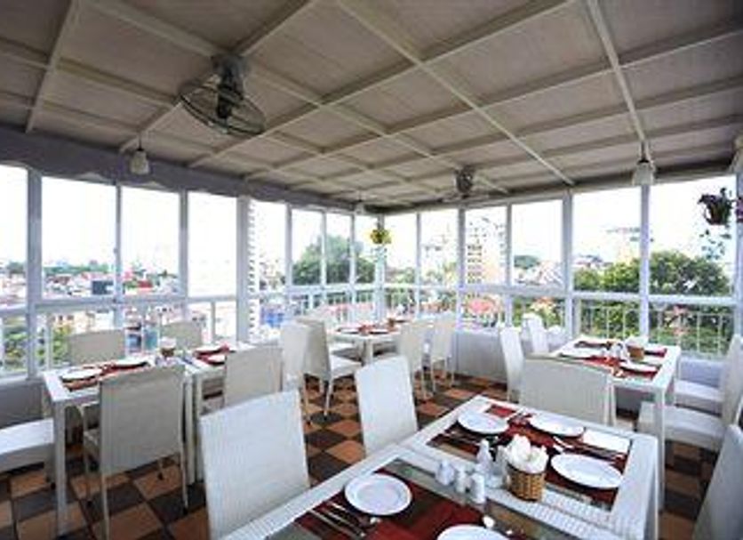 Restauracja Zdjęcie