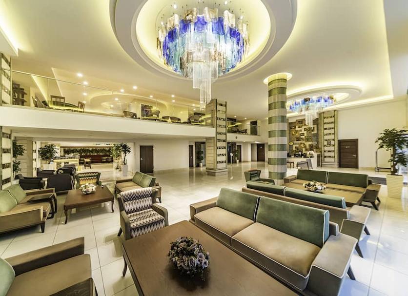 Lobby Zdjęcie