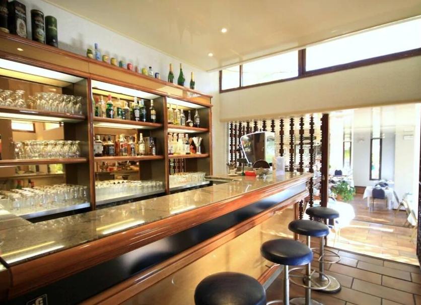 Bar Zdjęcie