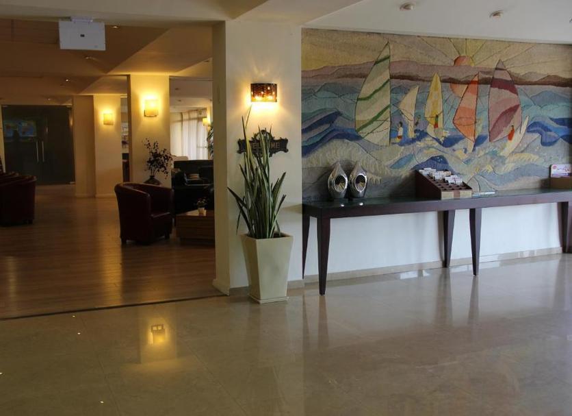 Lobby Zdjęcie
