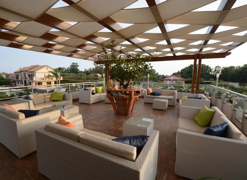 Balkon Zdjęcie