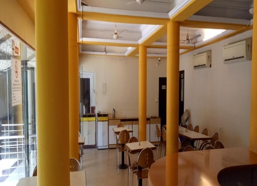 Restauracja Zdjęcie
